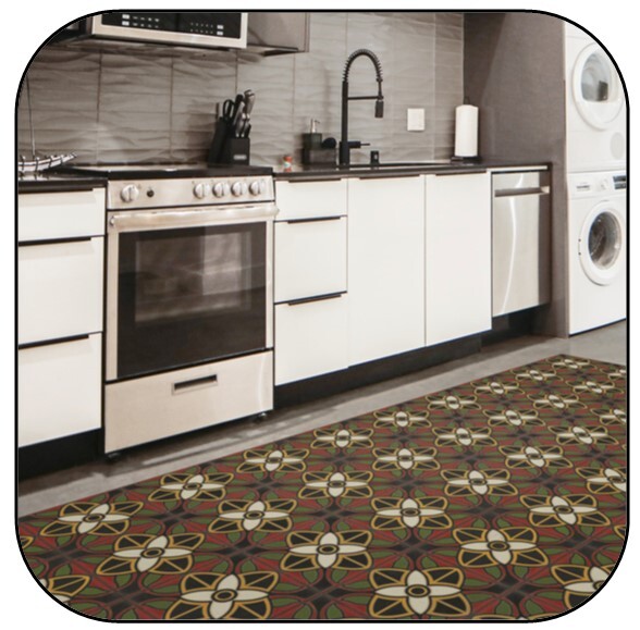 Spicher Vinyl - Learn More